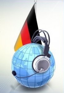 Немецкий через скайп